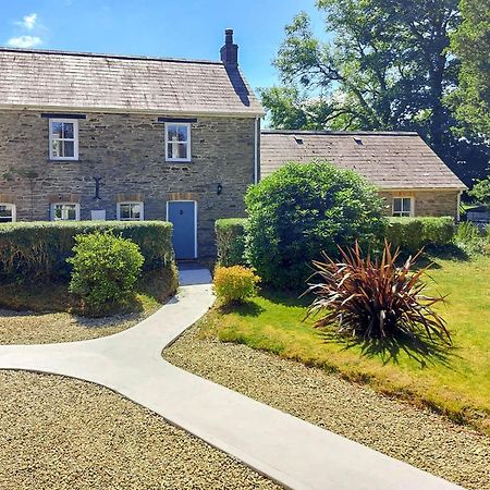 Villa Tyn Y Coed Betws Ifan Exterior foto